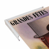 Greatfeasts Of Paris-VINAPP116534 Print 17"x10.75" by Vintage Apple Collection