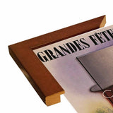 Greatfeasts Of Paris-VINAPP116534 Print 17"x10.75" by Vintage Apple Collection