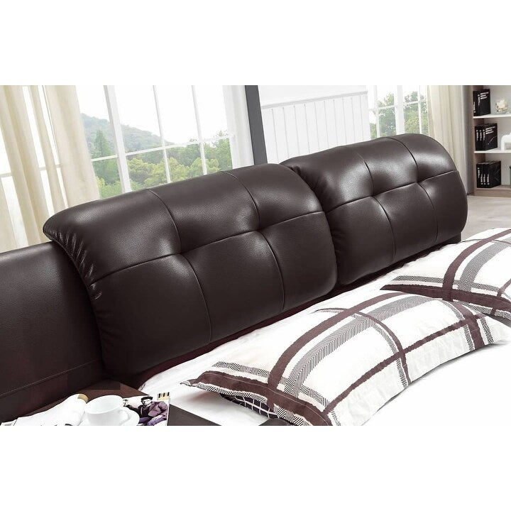 Greatime b2003 platform bed hotsell