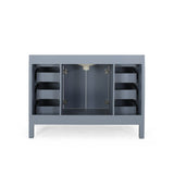 Greeley 48" Wood Bathroom Vanity (Counter Top Not Included) by Christopher Knight Home