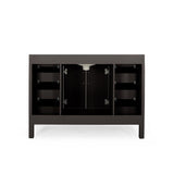 Greeley 48" Wood Bathroom Vanity (Counter Top Not Included) by Christopher Knight Home