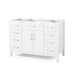 Greeley 48" Wood Bathroom Vanity (Counter Top Not Included) by Christopher Knight Home