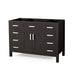 Greeley 48" Wood Bathroom Vanity (Counter Top Not Included) by Christopher Knight Home