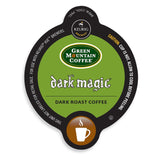 Green Mountain Coffee Dark Magic, Vue Cup Portion Pack for Keurig Vue Brewing Systems
