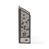 Greenbrier Iron Firescreen by Christopher Knight Home