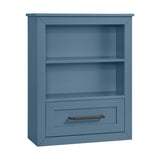 Greentouch Home 24" Chambray Wall Cabinet