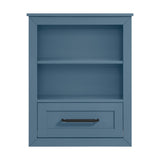 Greentouch Home 24" Chambray Wall Cabinet