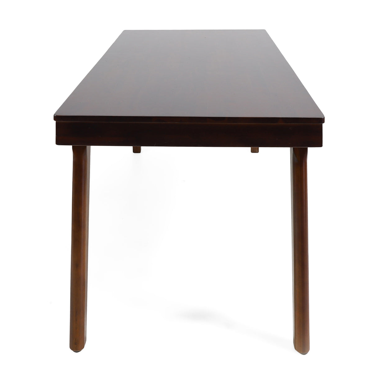 Greenway Dining Table by Christopher Knight Home - Mahogany