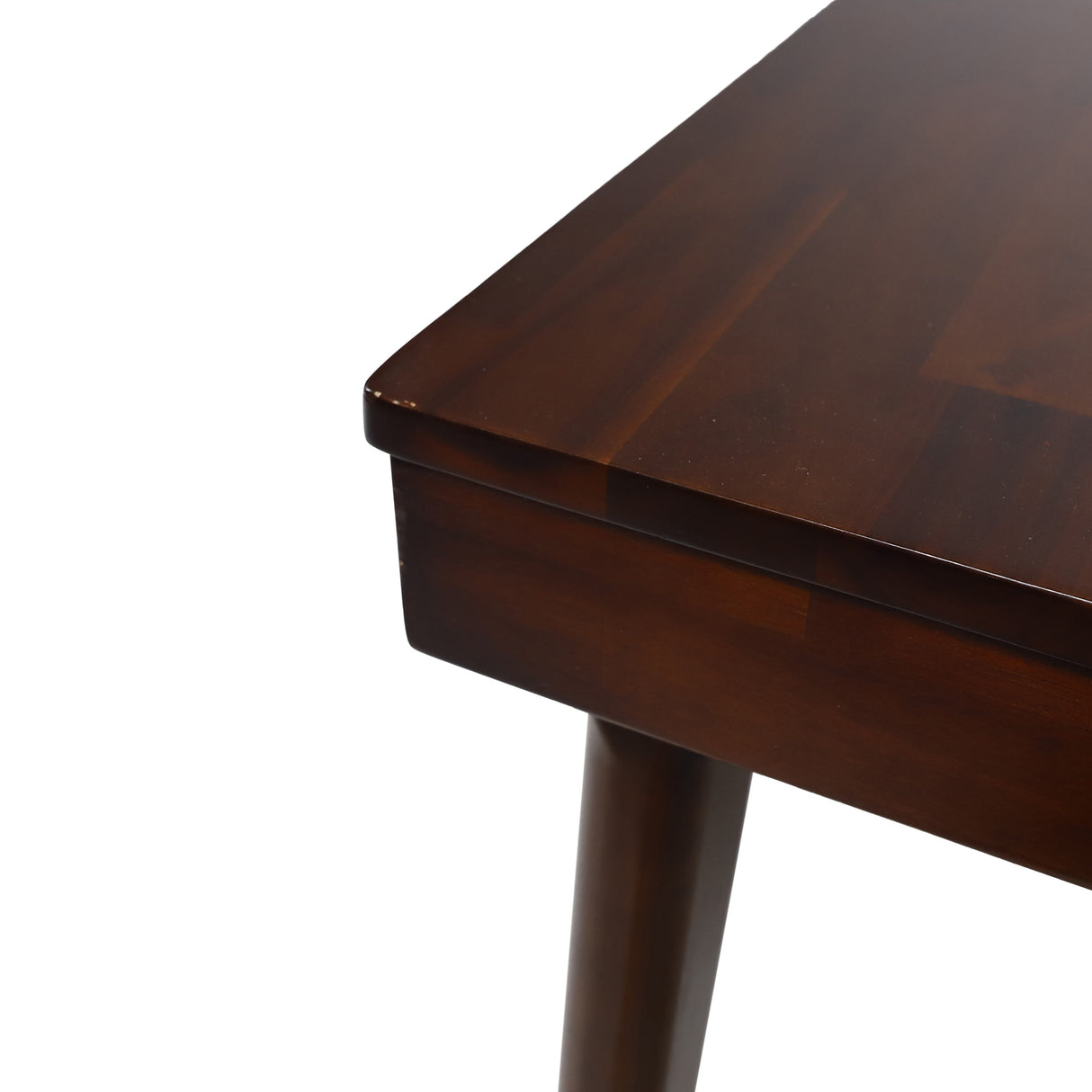 Greenway Dining Table by Christopher Knight Home - Mahogany