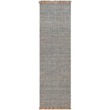 Gretna Handmade Farmhouse Recycled PET Area Rug