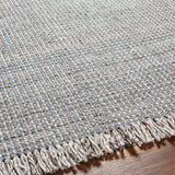Gretna Handmade Farmhouse Recycled PET Area Rug