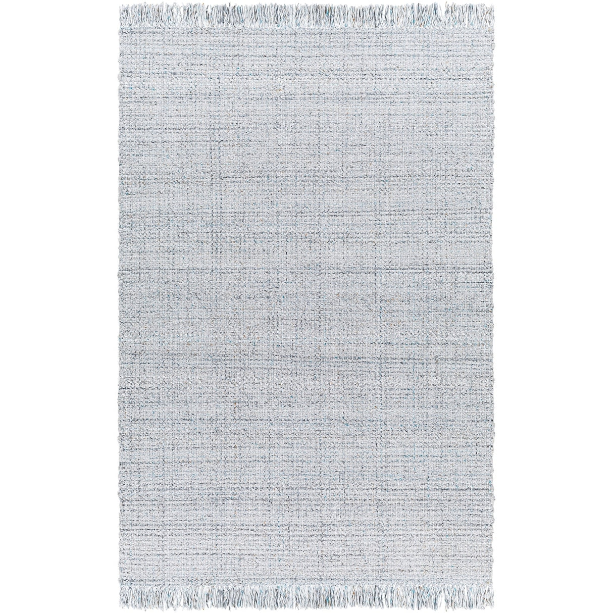 Gretna Handmade Farmhouse Recycled PET Area Rug