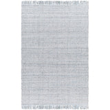 Gretna Handmade Farmhouse Recycled PET Area Rug