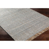 Gretna Handmade Farmhouse Recycled PET Area Rug