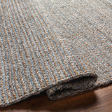Gretna Handmade Farmhouse Recycled PET Area Rug