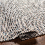 Gretna Handmade Farmhouse Recycled PET Area Rug