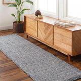 Gretna Handmade Farmhouse Recycled PET Area Rug
