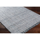 Gretna Handmade Farmhouse Recycled PET Area Rug