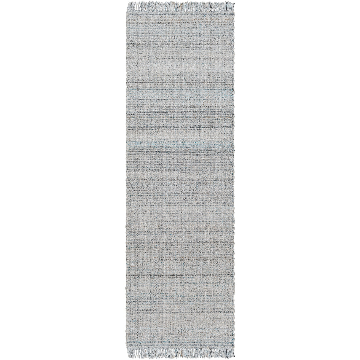 Gretna Handmade Farmhouse Recycled PET Area Rug
