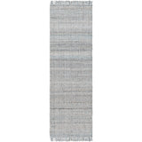Gretna Handmade Farmhouse Recycled PET Area Rug