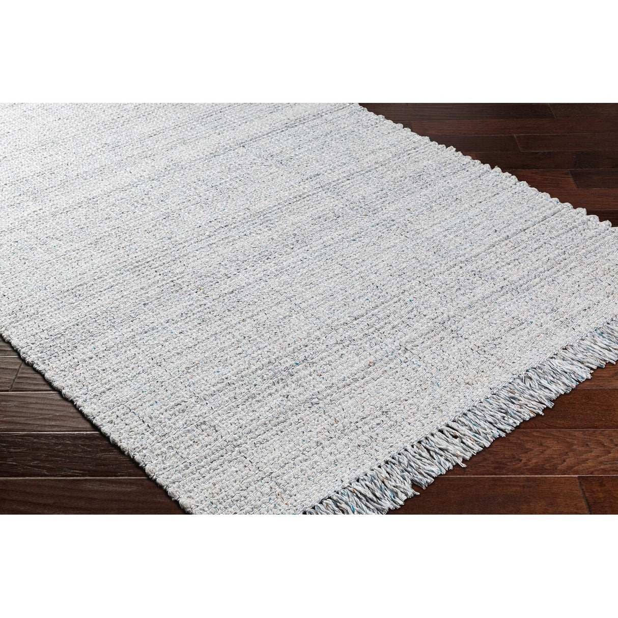 Gretna Handmade Farmhouse Recycled PET Area Rug