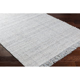 Gretna Handmade Farmhouse Recycled PET Area Rug