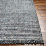Gretna Handmade Farmhouse Recycled PET Area Rug