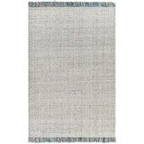 Gretna Handmade Farmhouse Recycled PET Area Rug