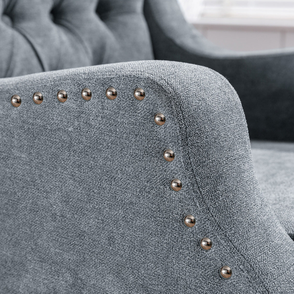 Accent Living Room Chair