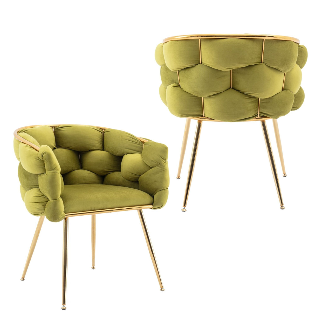 Accent Living Room Chair