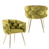 Accent Living Room Chair