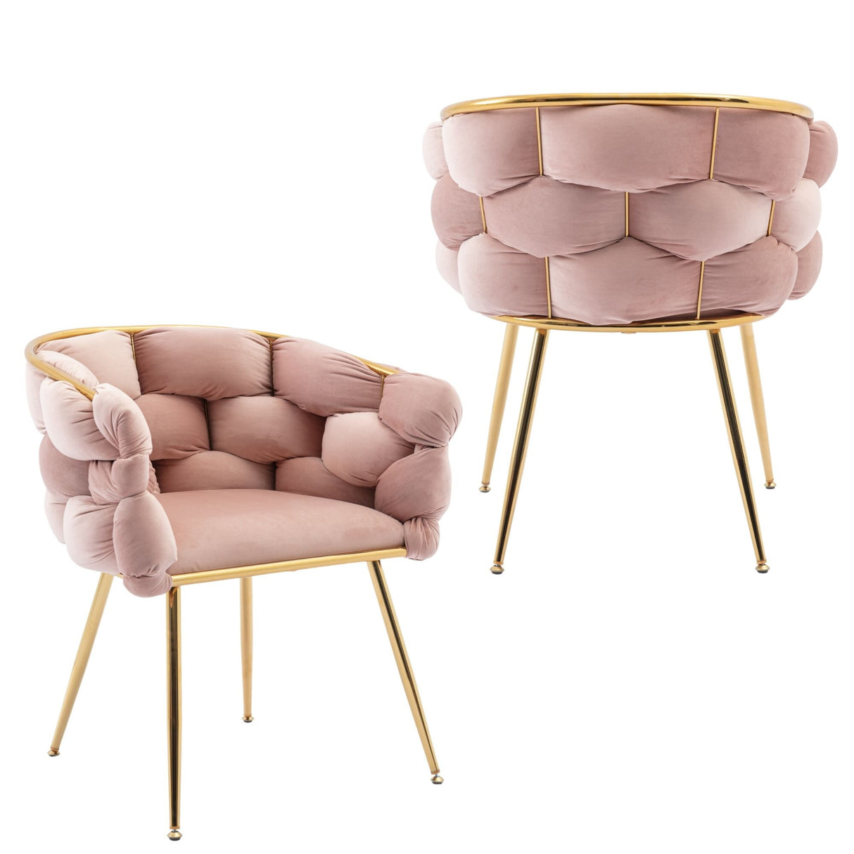 Accent Living Room Chair