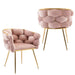 Accent Living Room Chair