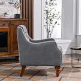 Accent Living Room Chair
