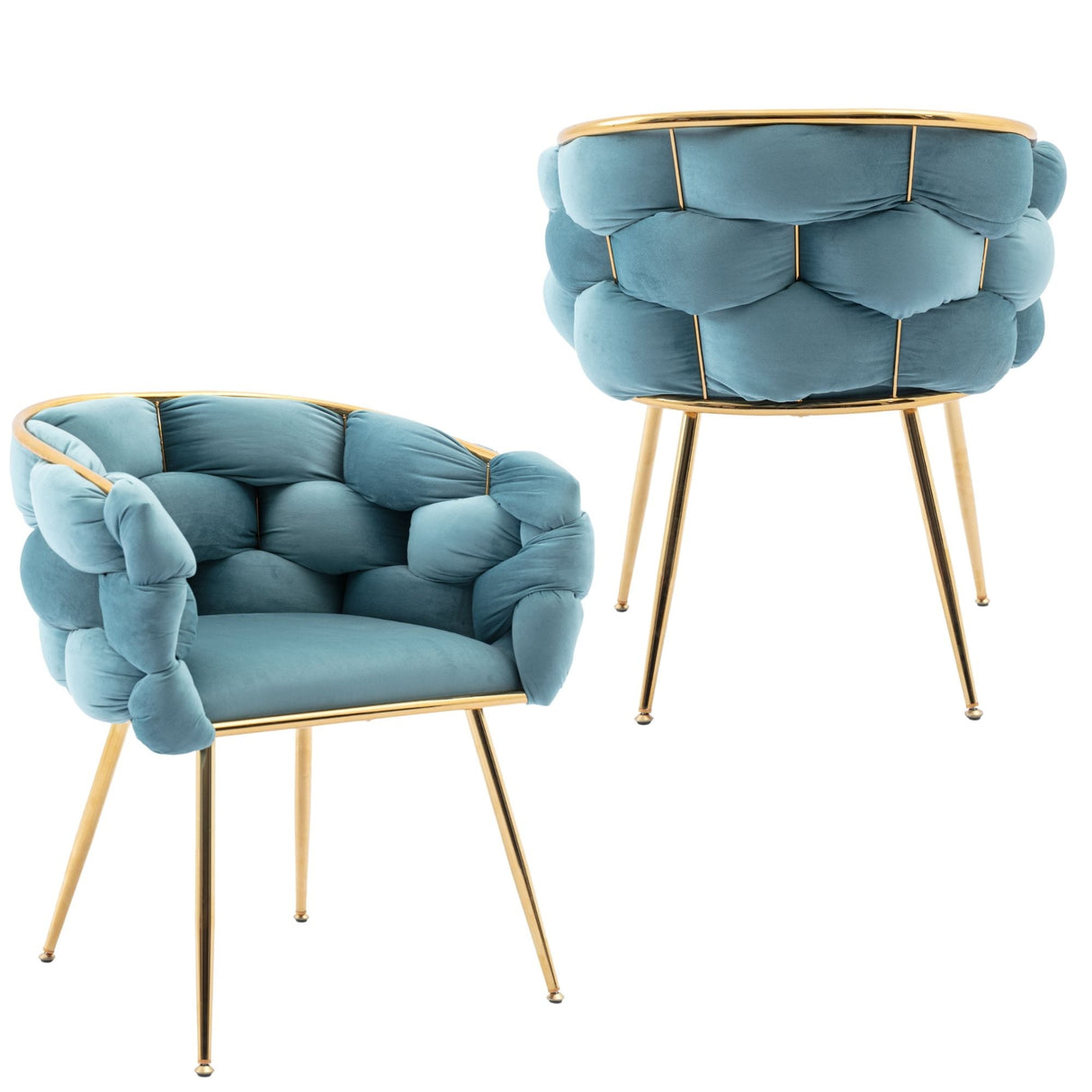Accent Living Room Chair
