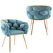 Accent Living Room Chair
