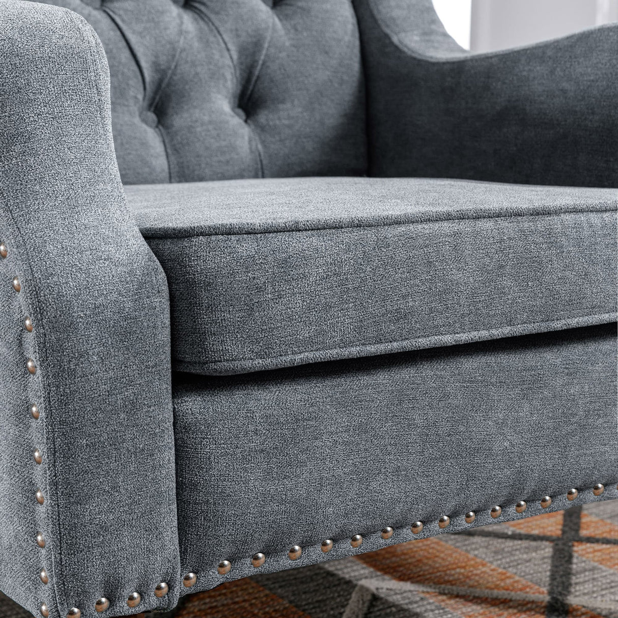 Accent Living Room Chair
