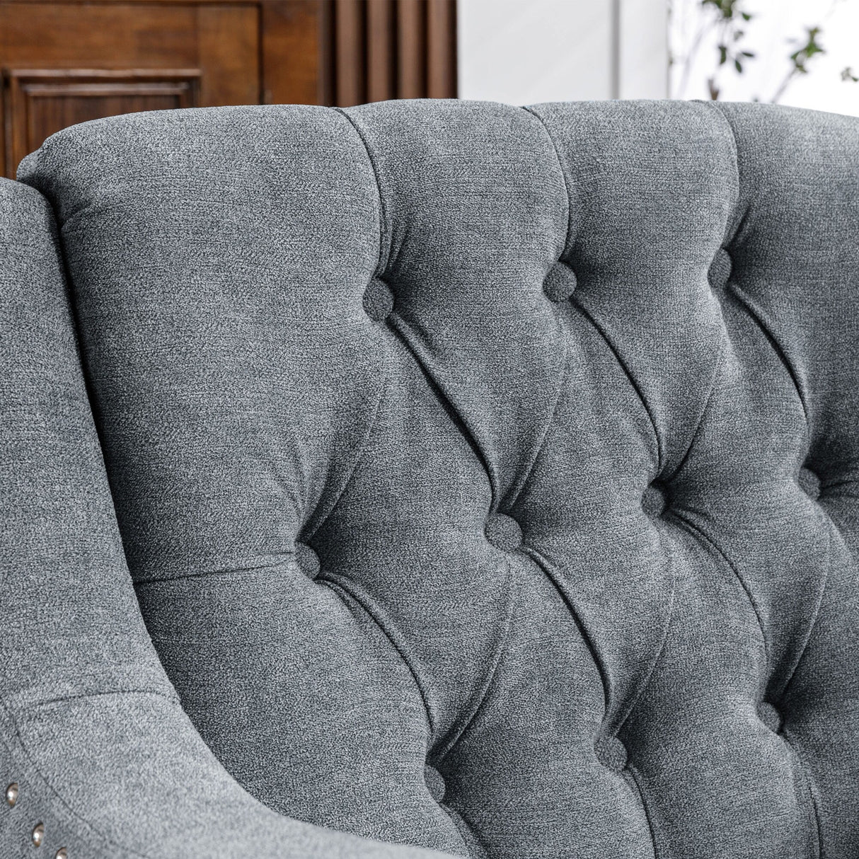 Accent Living Room Chair