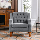 Accent Living Room Chair