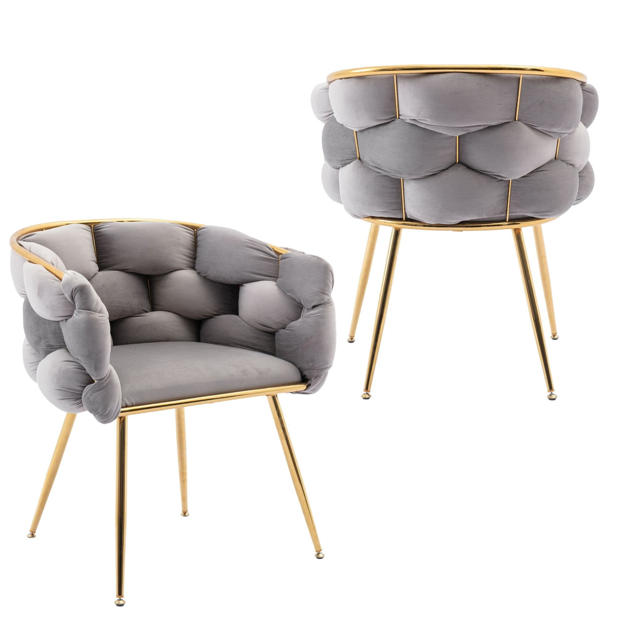 Accent Living Room Chair
