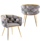 Accent Living Room Chair