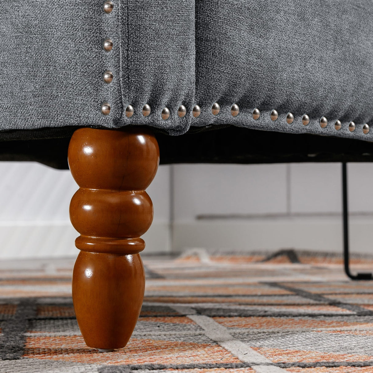 Accent Living Room Chair