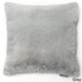 Aurora Home Faux Mink 12x12-inch Decorative Pillows (Set of 2)