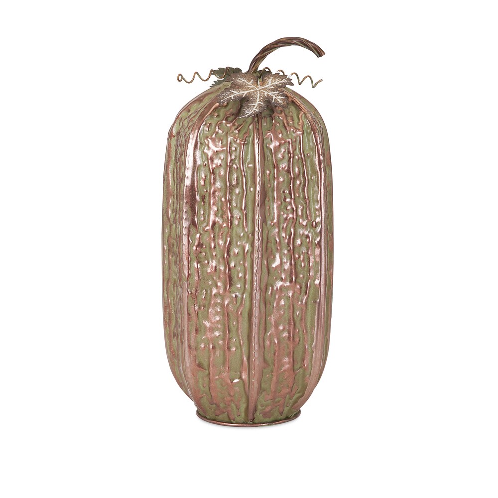 Griffin Vertigris Pumpkin