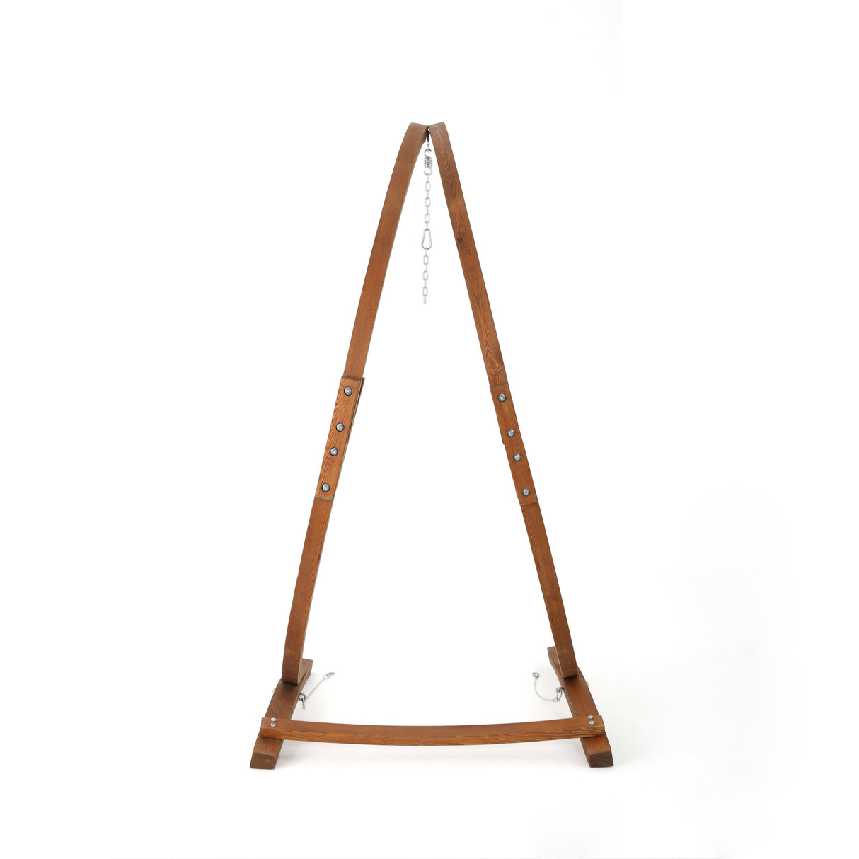 Griffith Wood Hammock Base (ONLY) by Christopher Knight Home