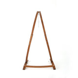 Griffith Wood Hammock Base (ONLY) by Christopher Knight Home