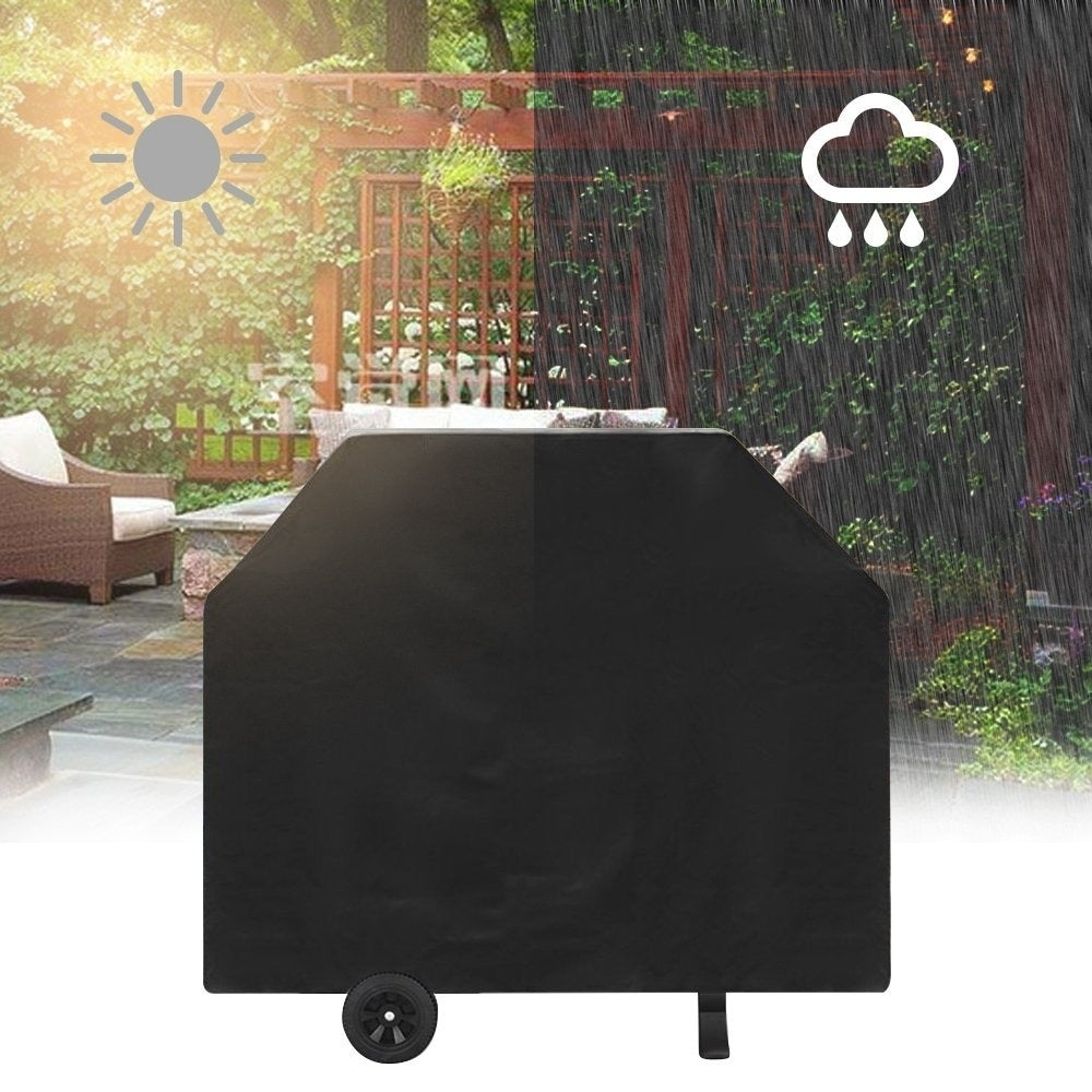 Grill Cover - 72"