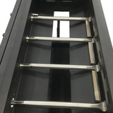 GrillFest 36" 4-Burner Gas Griddle with HD Canvas cover - 790