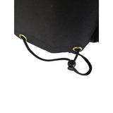 GrillFest 36" 4-Burner Gas Griddle with HD Canvas cover - 790