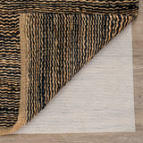 Grip Rug Pad - Ivory